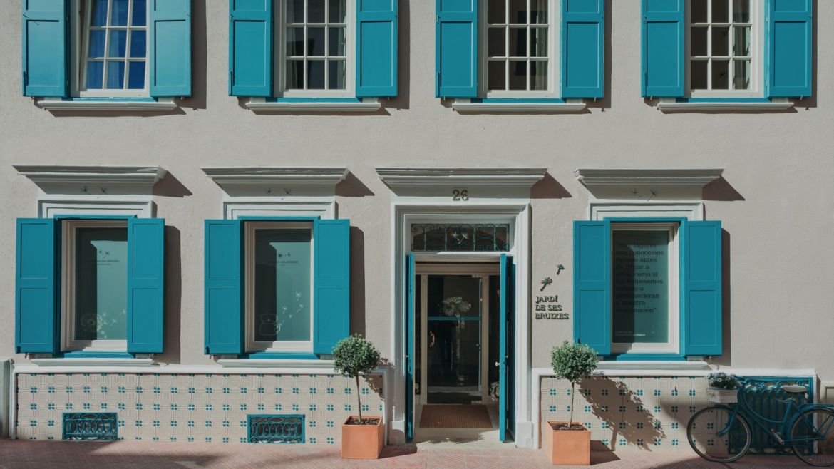 [WEB OFICIAL] Jardí de Ses Bruixes Collection · Menorca