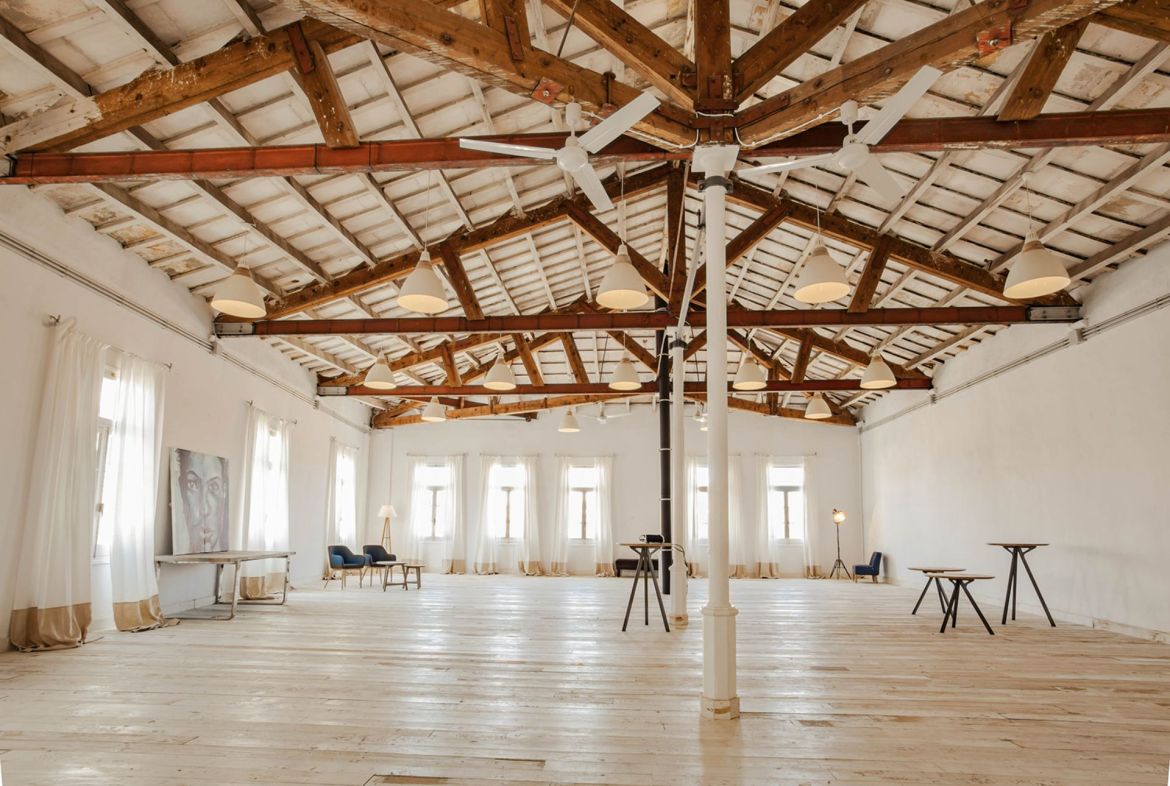 [WEB OFICIAL] Jardí de Ses Bruixes Collection · Menorca