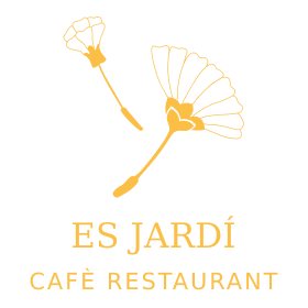 Café Restaurant Es Jardí de Ses Bruixes