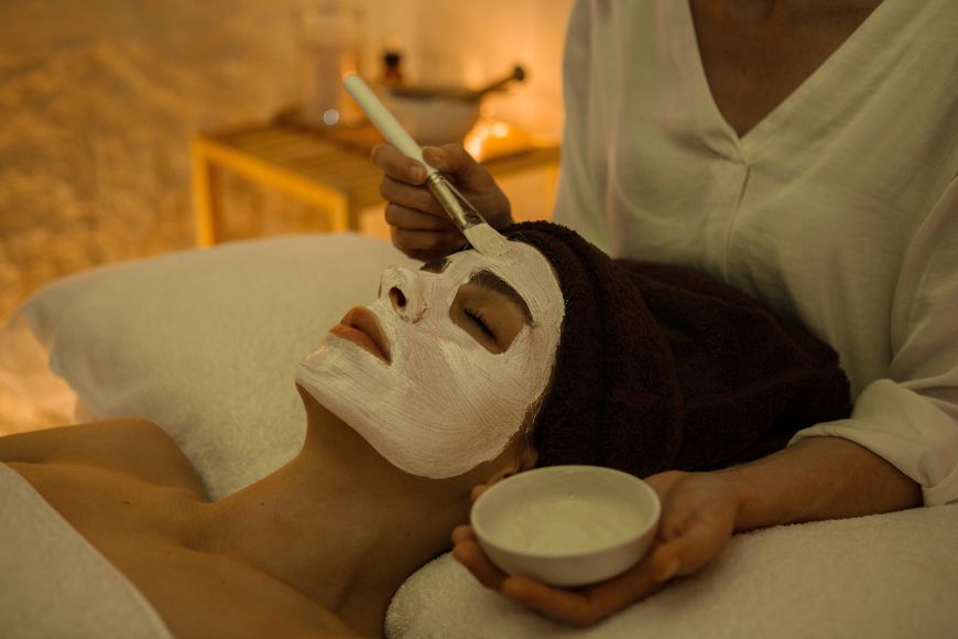 Illa Spa Facial treatments · Jardí de Ses Bruixes Collection