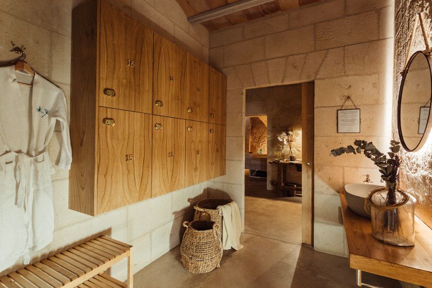 Circuito Illa Spa Jardí de Ses Bruixes Collection