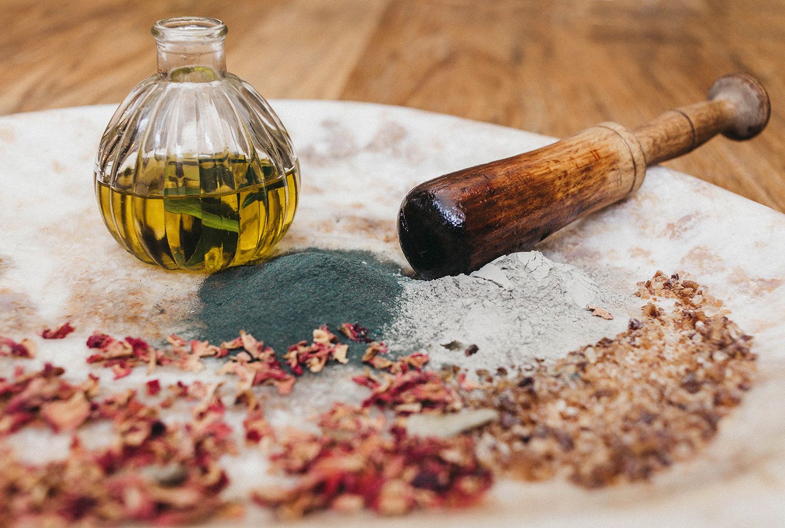 Tratamientos Faciales Illa Spa · Jardí de Ses Bruixes Collection