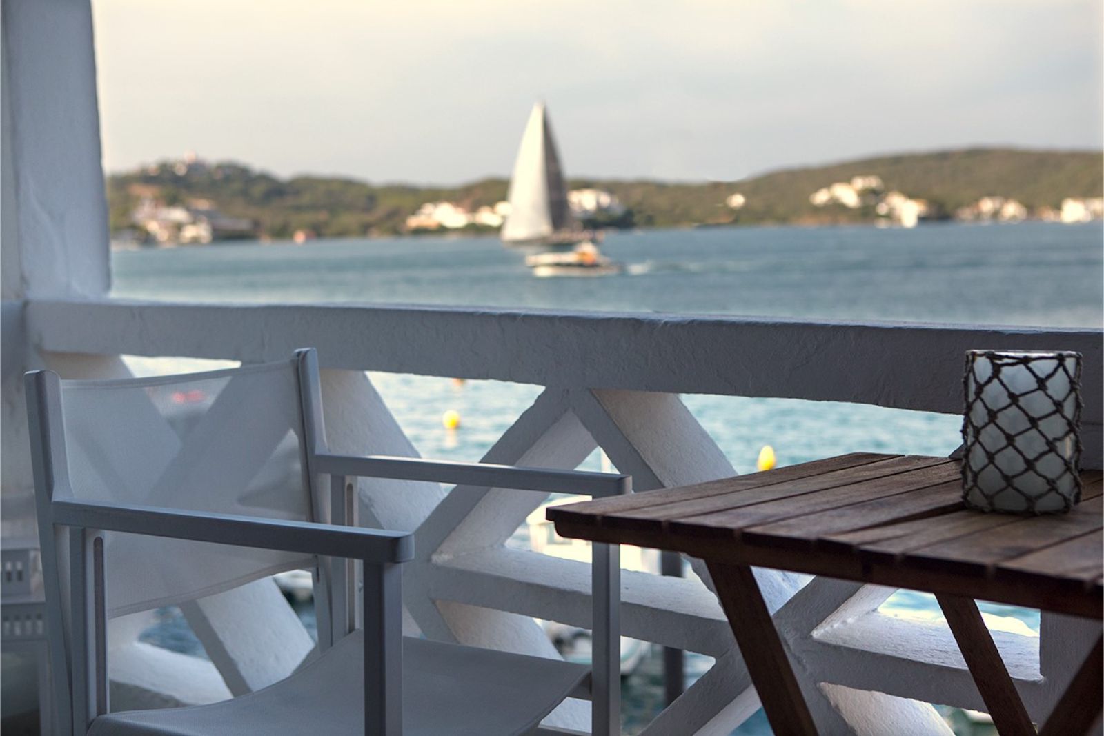 Fonduco · Homes Ses Bruixes