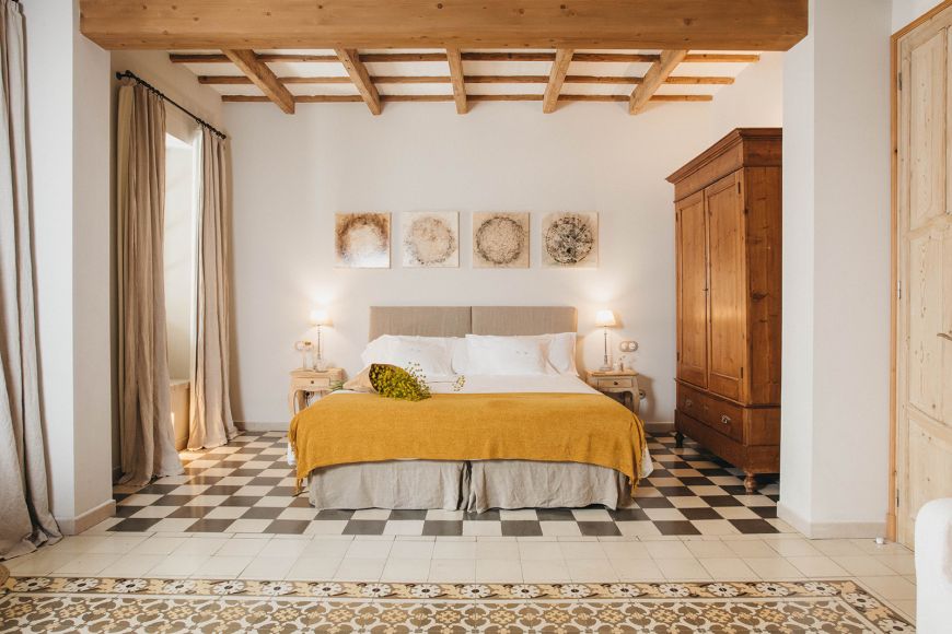 Boutique Hotel Ses Bruixes