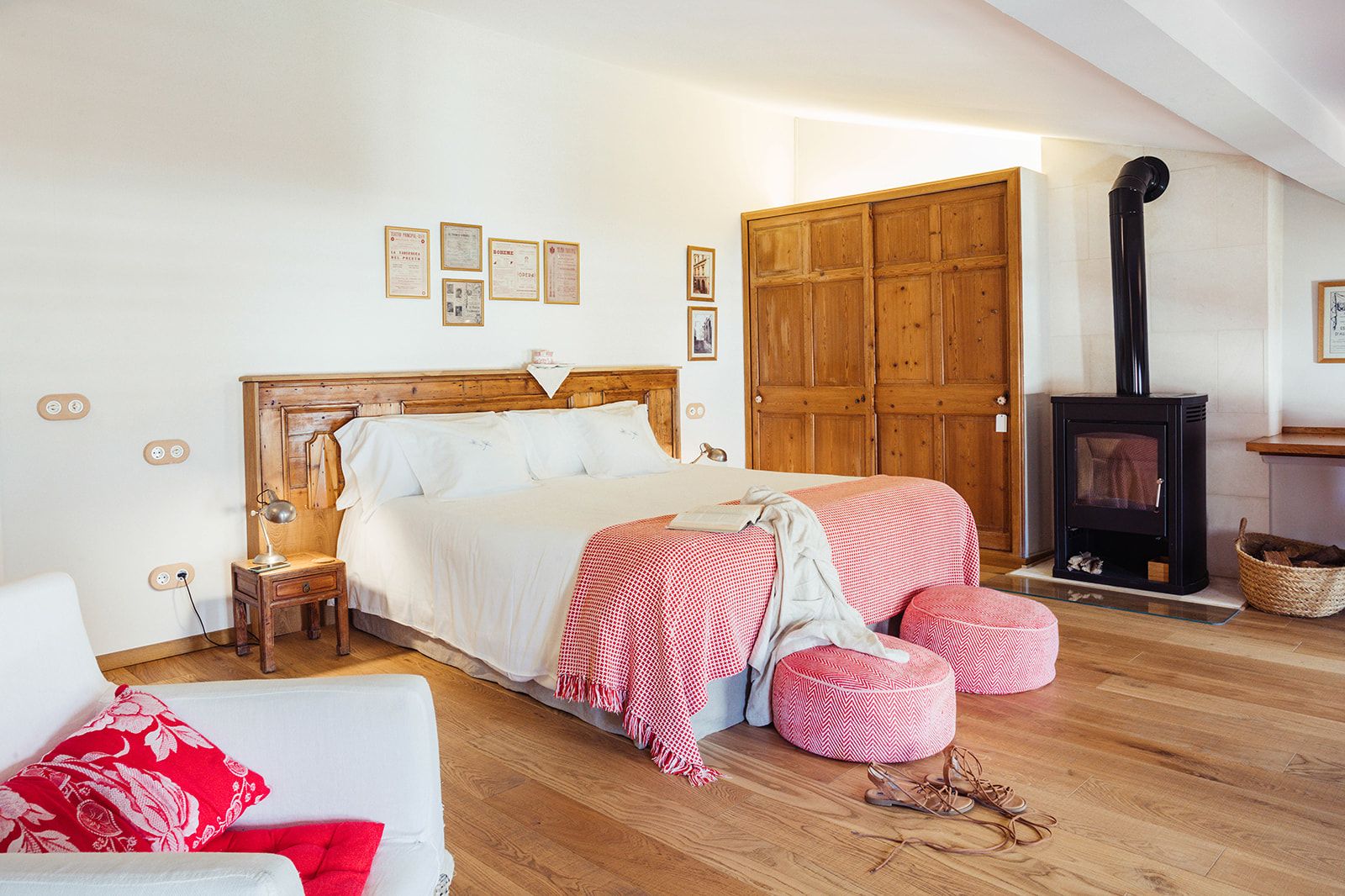 Noble Deluxe · Habitaciones Boutique Hotel Ses Bruixes