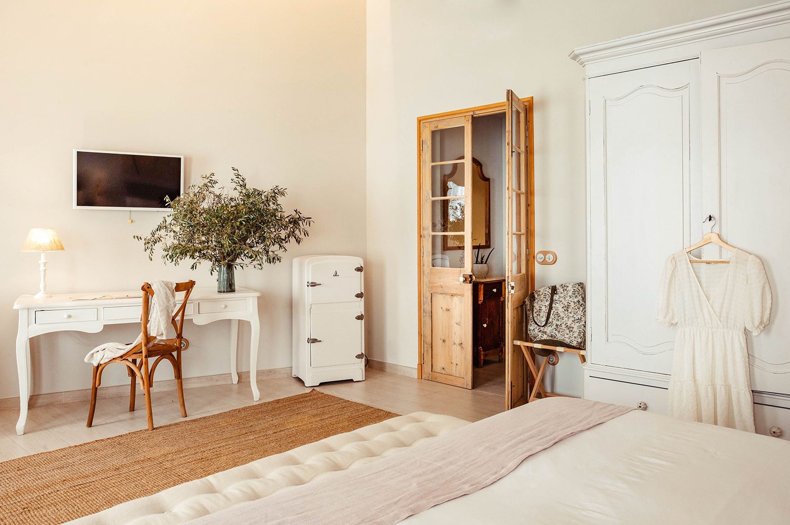 Suite Rooftop 014 · Boutique Hotel Ses Bruixes