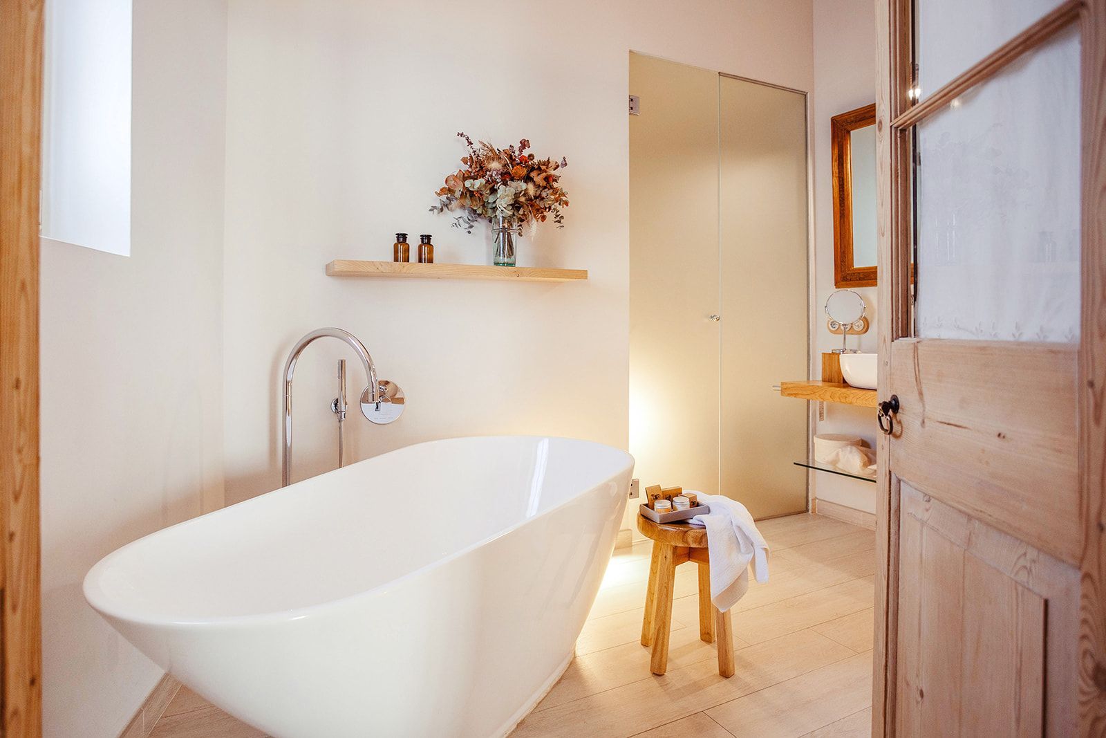 Suite Rooftop 014 · Boutique Hotel Ses Bruixes