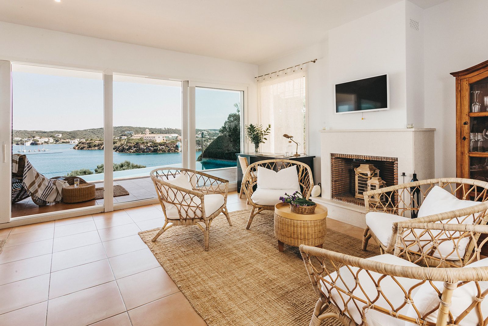 Casa Bárbara · Homes Ses Bruixes Collection