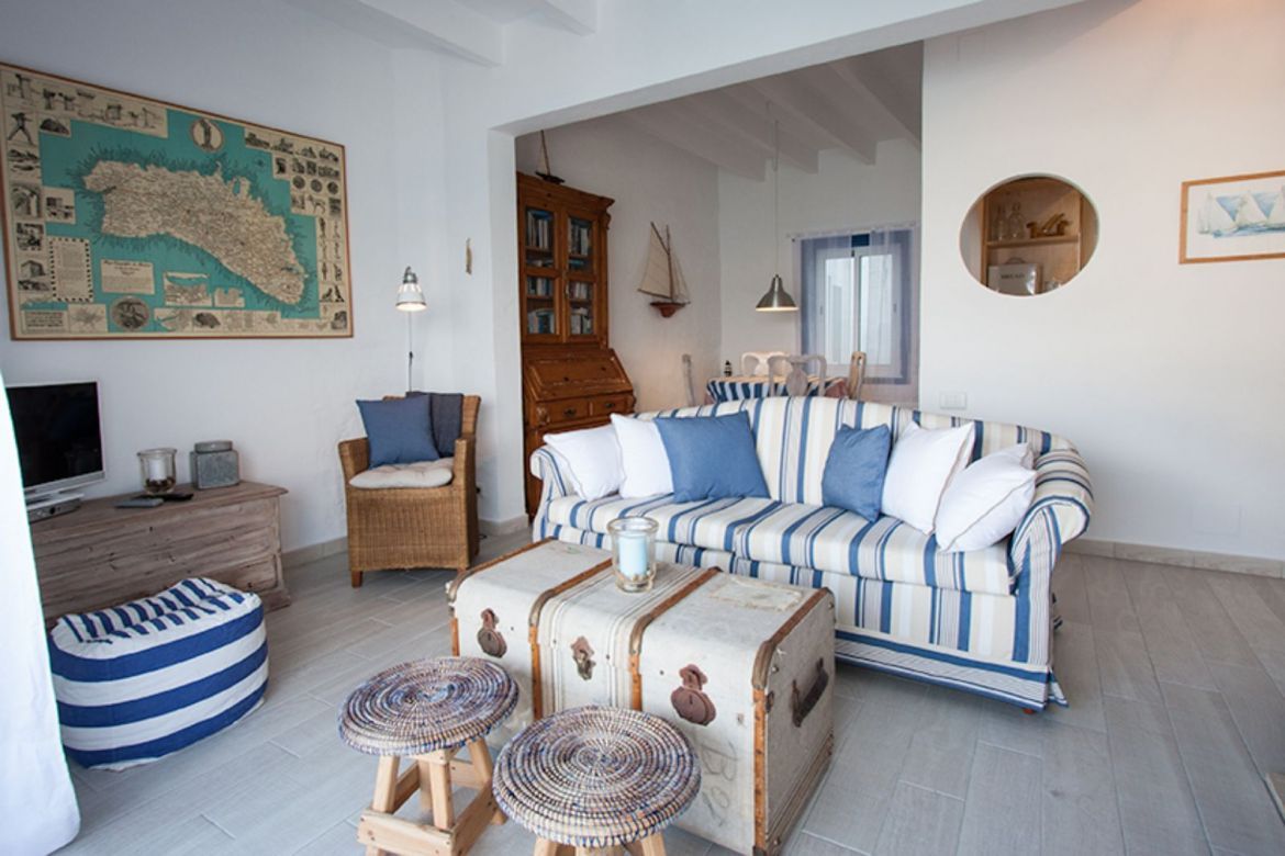 Fonduco  · Homes Ses Bruixes Collection