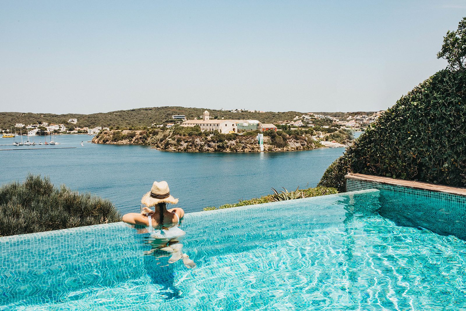 Casa Bárbara · Homes Ses Bruixes