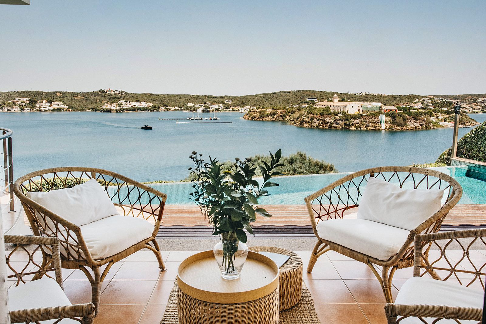 Casa Bárbara · Homes Ses Bruixes