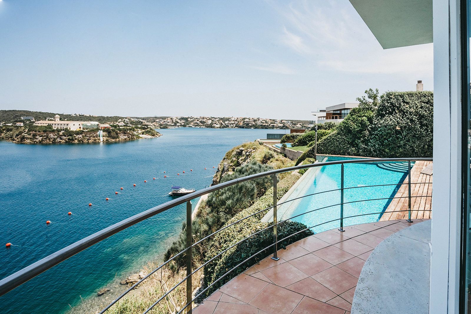 Casa Bárbara · Homes Ses Bruixes