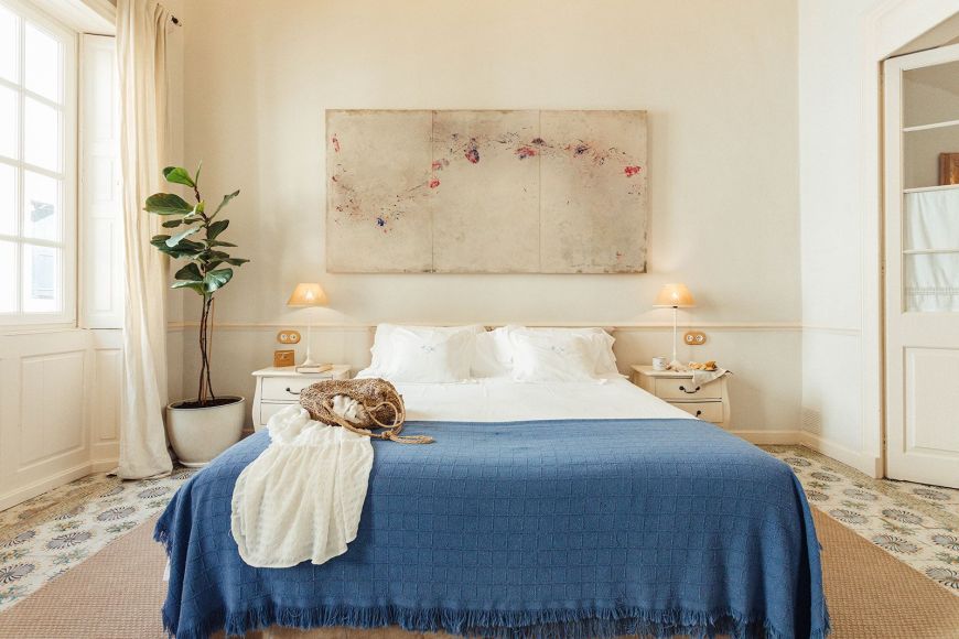 Noble Deluxe · Boutique Hotel Ses Bruixes
