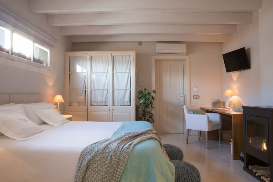 Cozy · Boutique Hotel Ses Bruixes