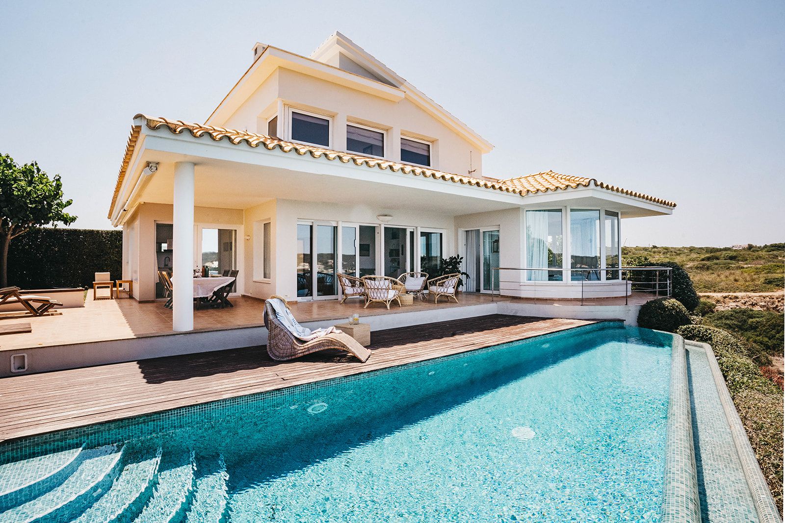 Casa Bárbara · Homes Ses Bruixes