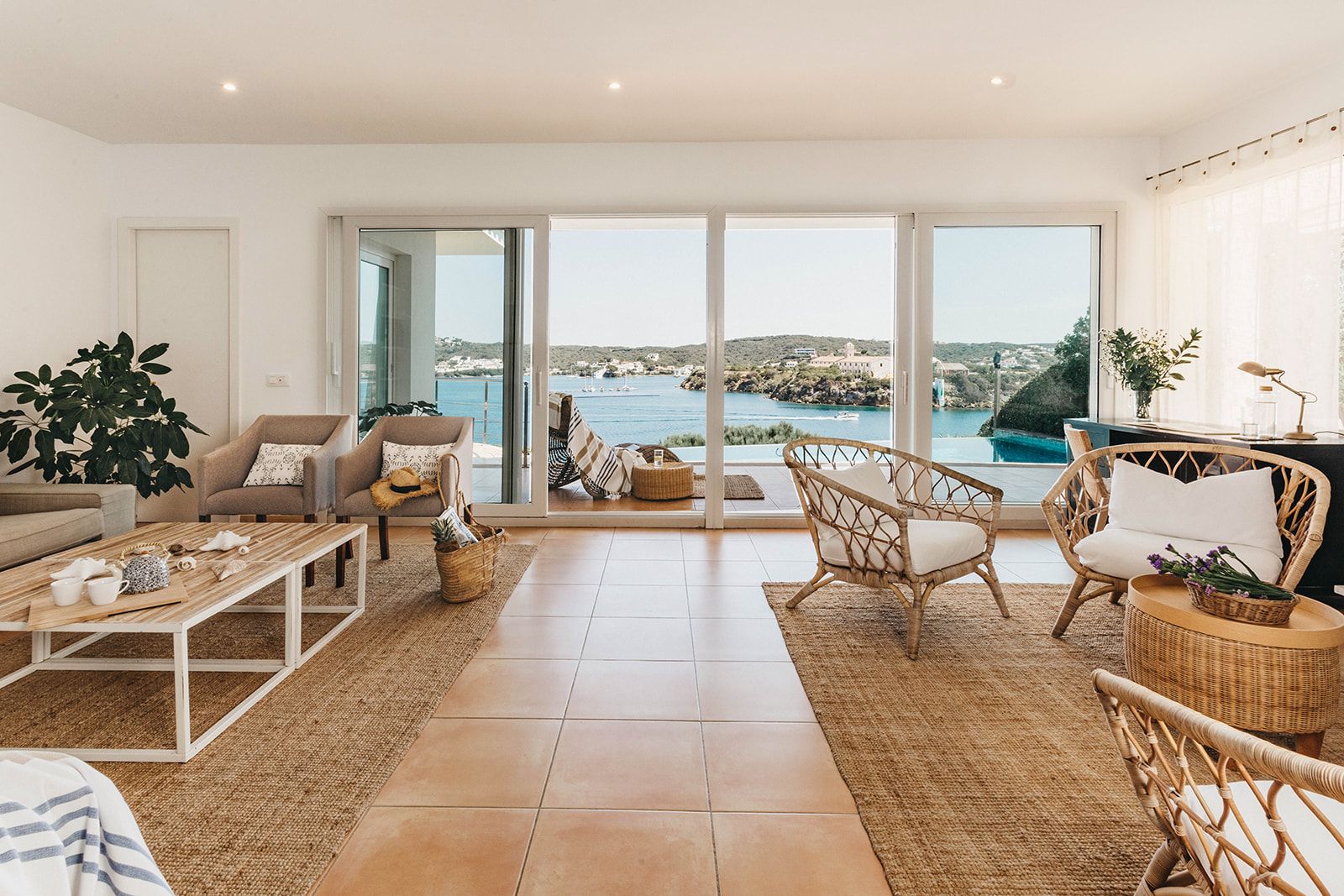 Casa Bárbara · Homes Ses Bruixes