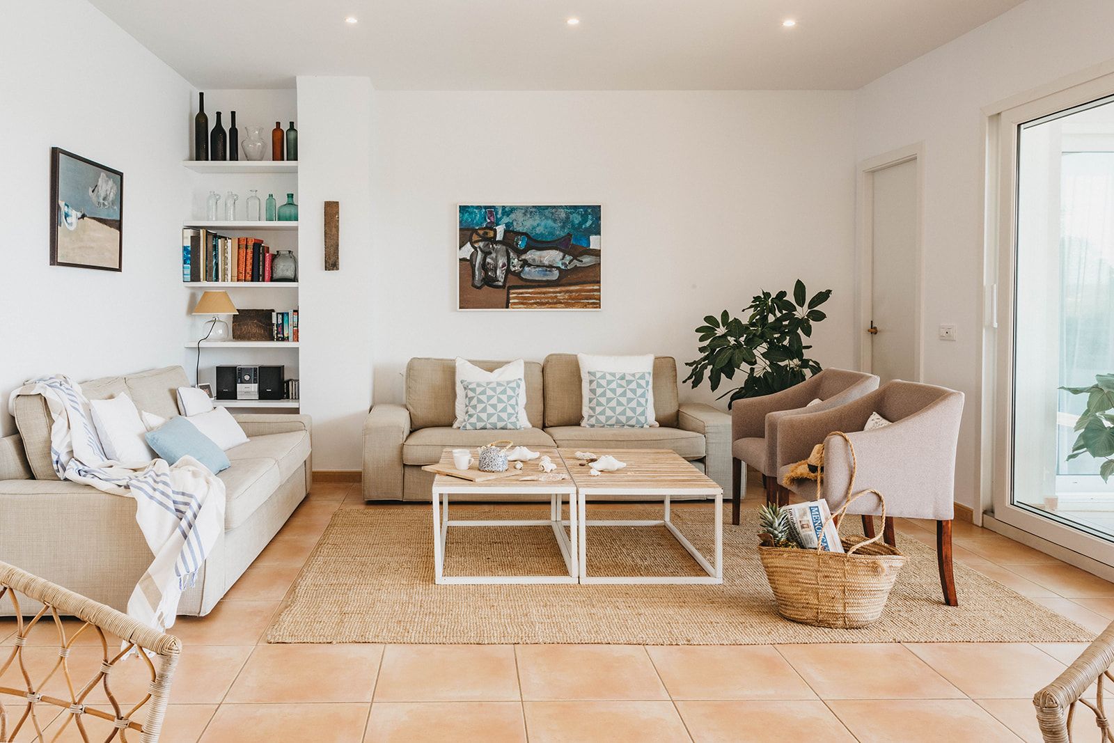 Casa Bárbara · Homes Ses Bruixes