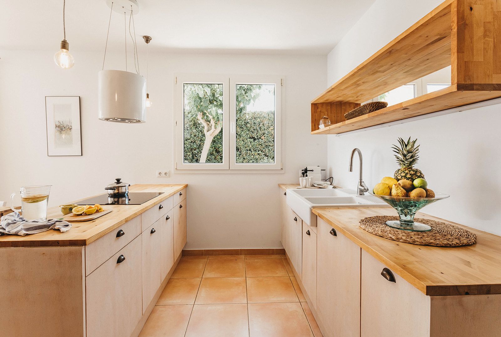 Casa Bárbara · Homes Ses Bruixes