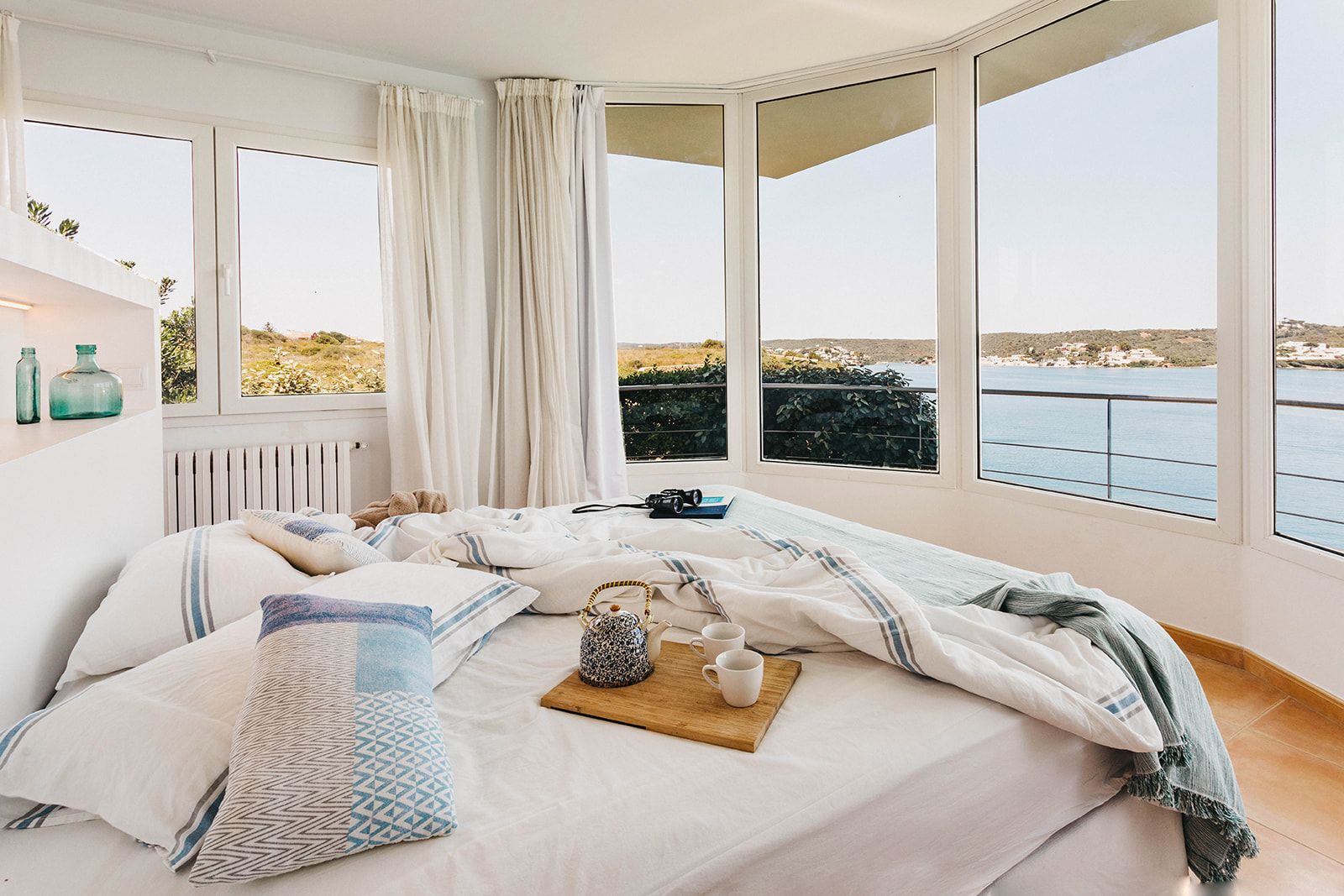 Casa Bárbara · Homes Ses Bruixes