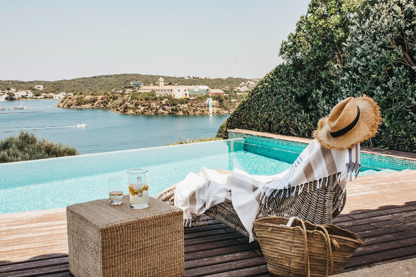 Casa Bárbara · Homes Ses Bruixes