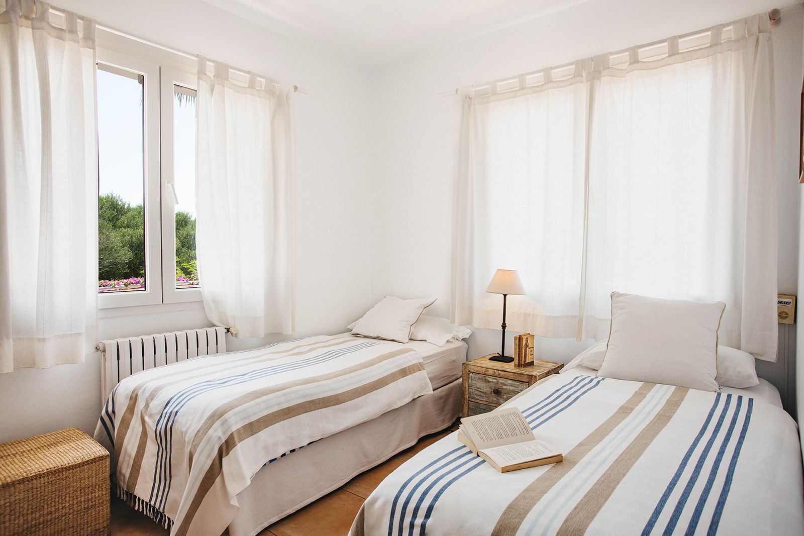 Casa Bárbara · Homes Ses Bruixes