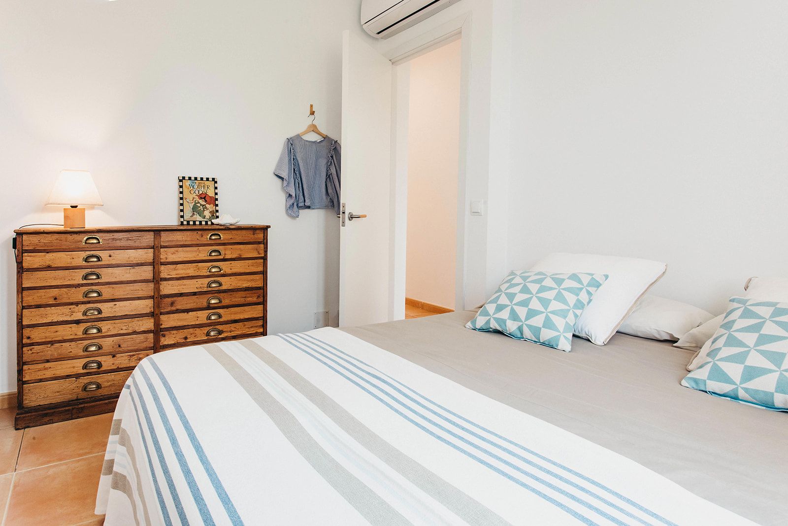 Casa Bárbara · Homes Ses Bruixes