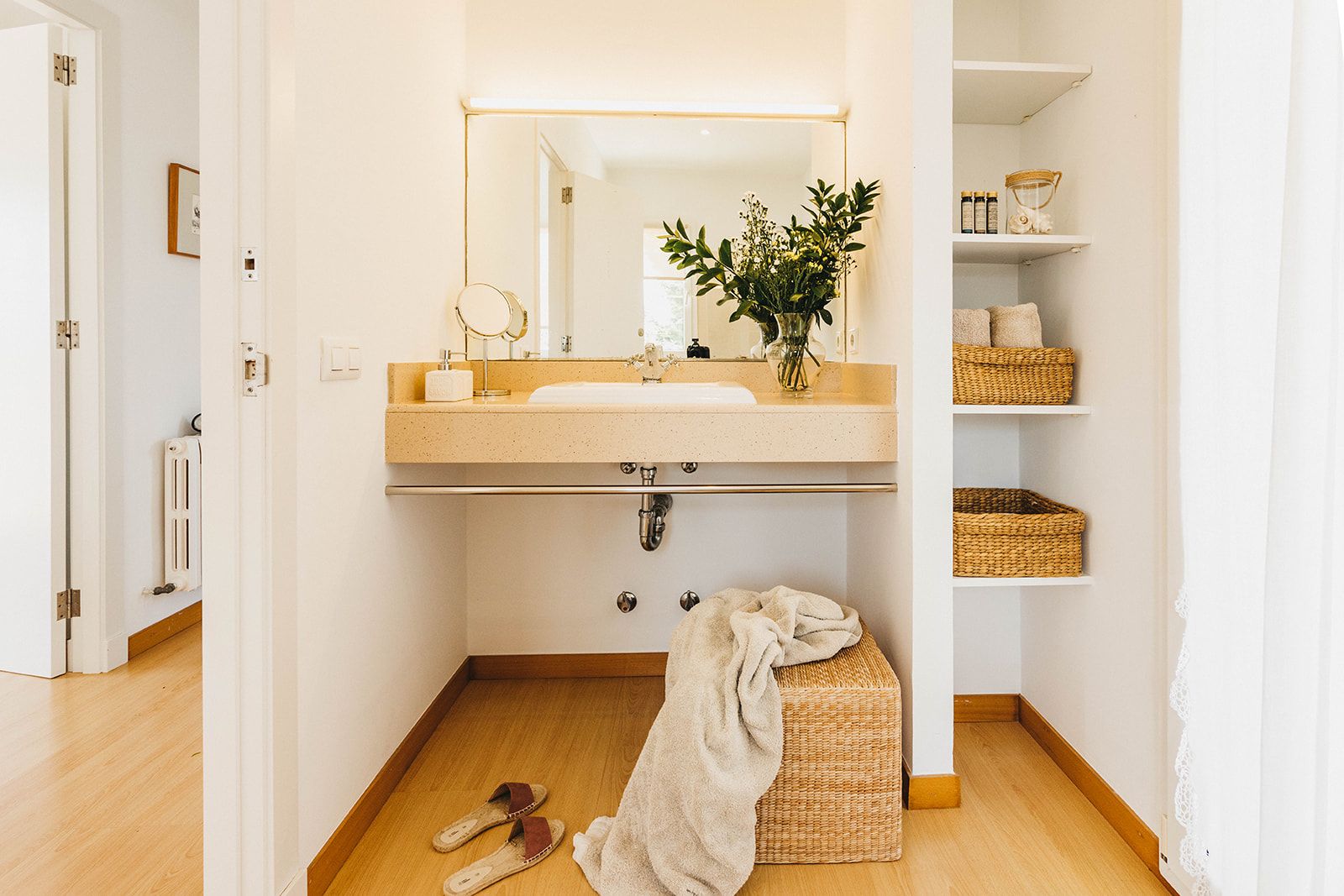 Casa Bárbara · Homes Ses Bruixes