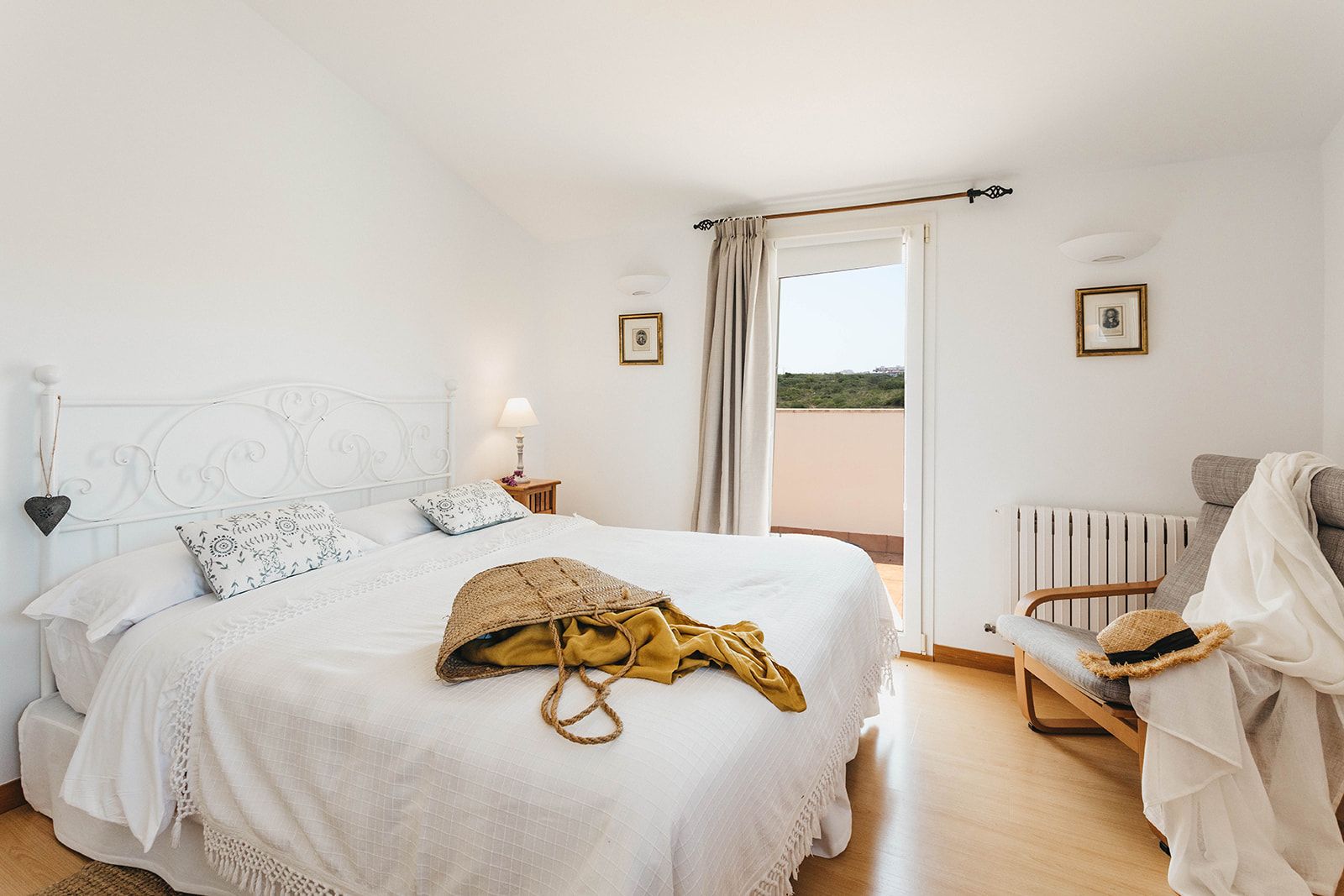 Casa Bárbara · Homes Ses Bruixes