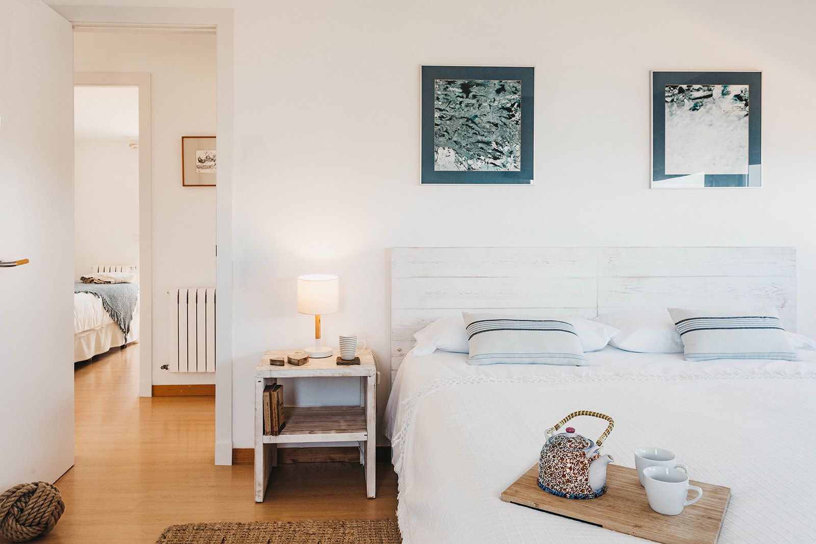 Casa Bárbara · Homes Ses Bruixes