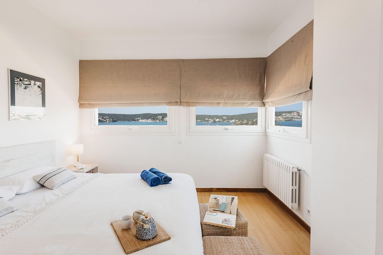 Casa Bárbara · Homes Ses Bruixes