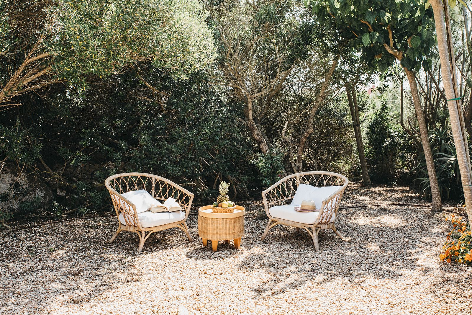 Casa Bárbara · Homes Ses Bruixes