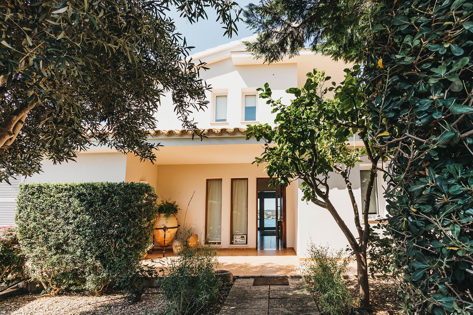 Casa Bárbara · Homes Ses Bruixes