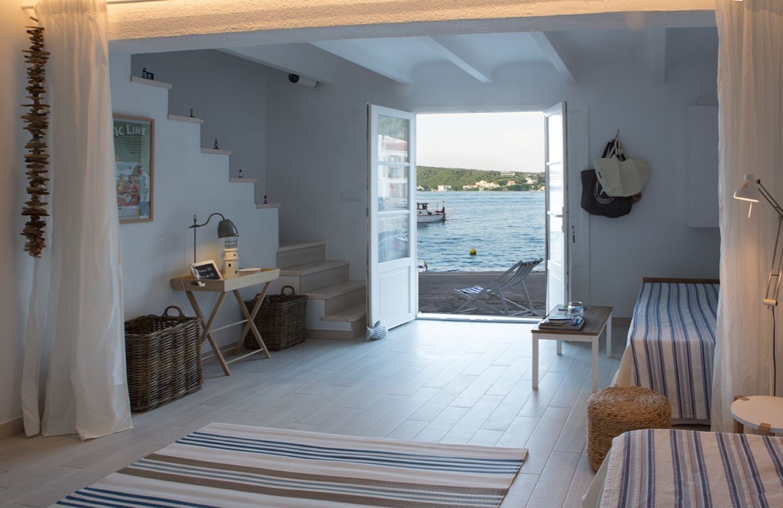 Fonduco · Homes Ses Bruixes