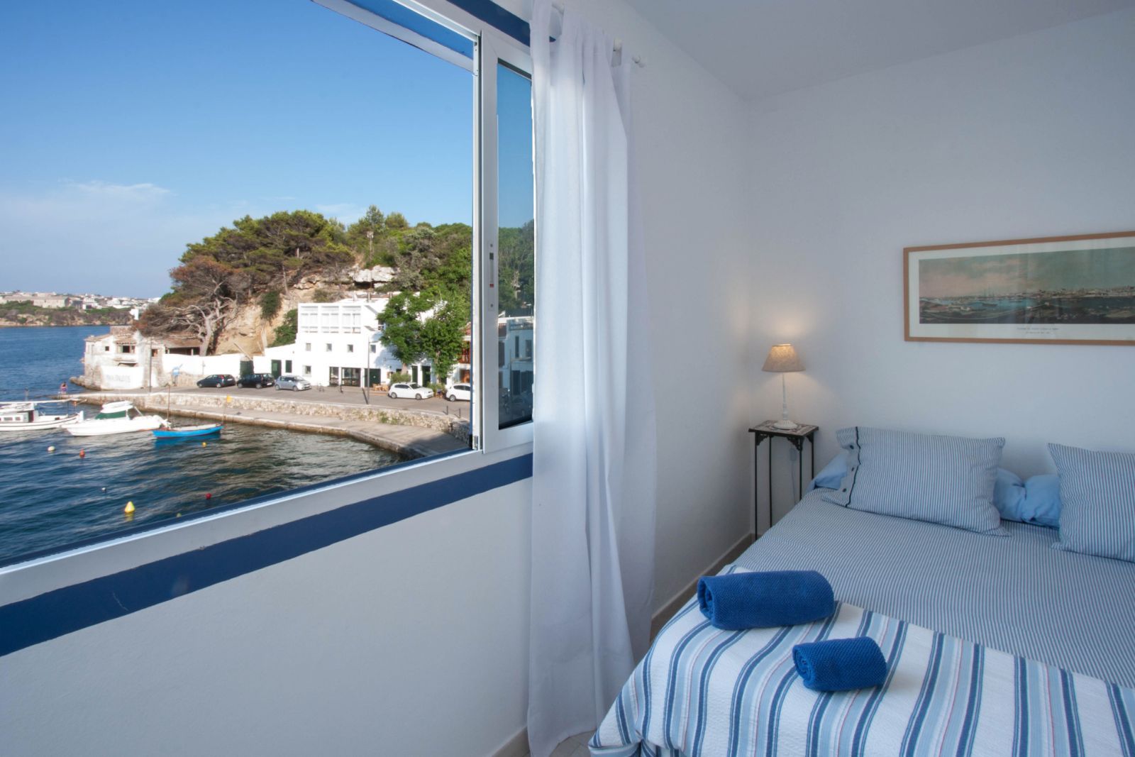 Fonduco · Homes Ses Bruixes