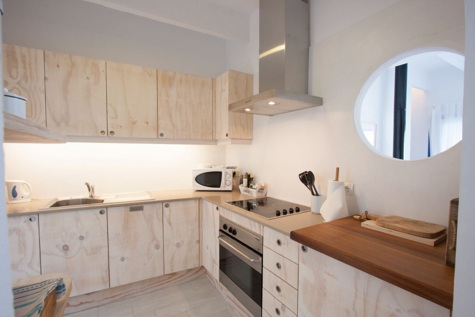 Fonduco · Homes Ses Bruixes