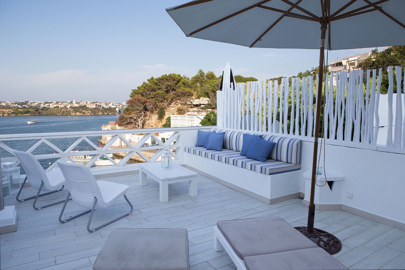 Fonduco · Homes Ses Bruixes