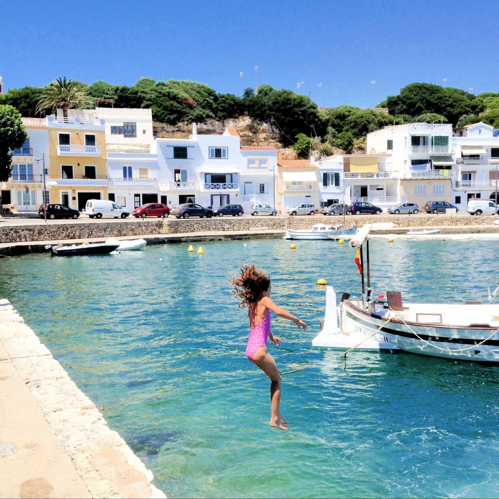 Fonduco · Homes Ses Bruixes