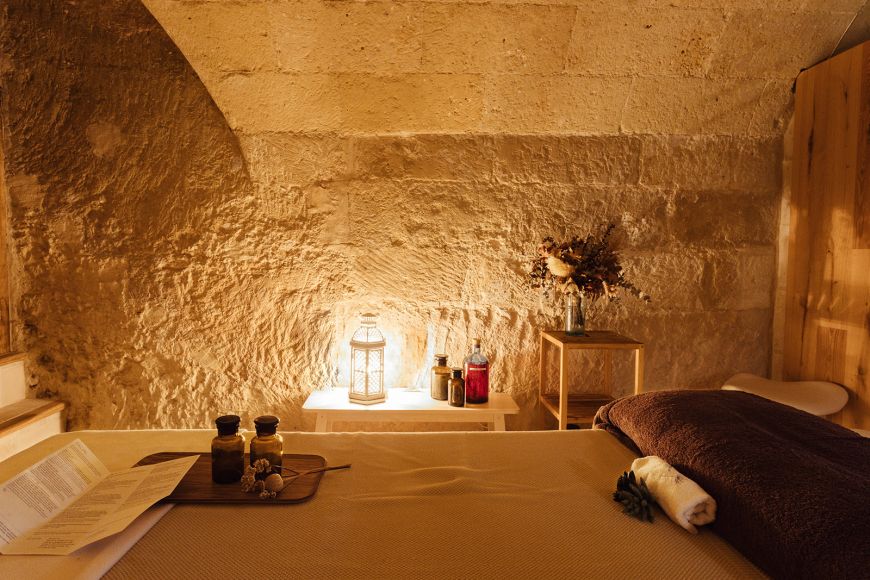 Ritual Figuerassa Illa Spa