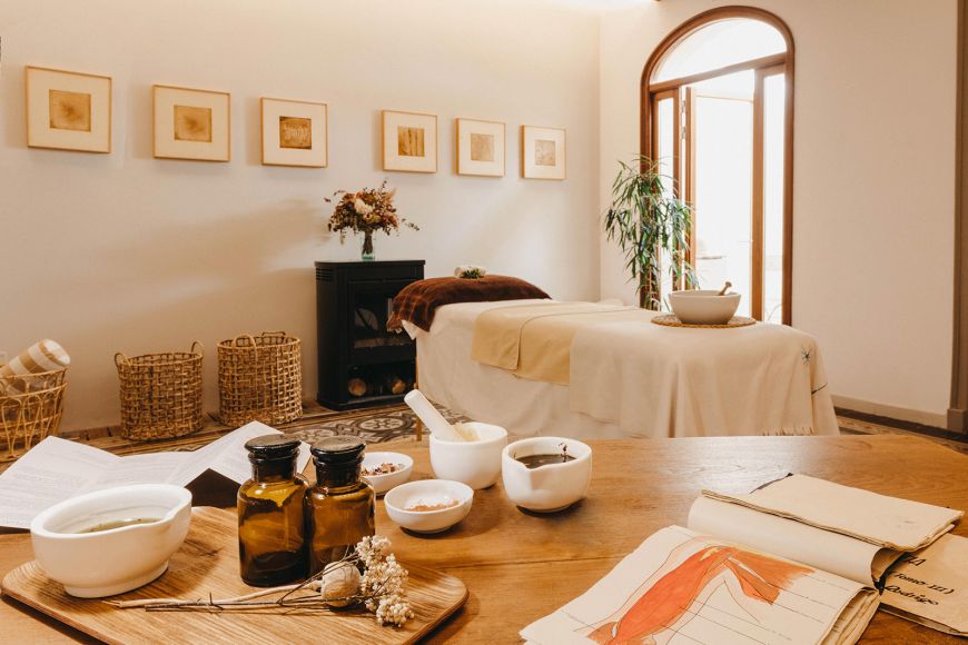 Tratamiento Corporal Omorovicza® Illa Spa